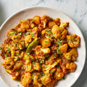 Aloo Gobi Aloo Gobi