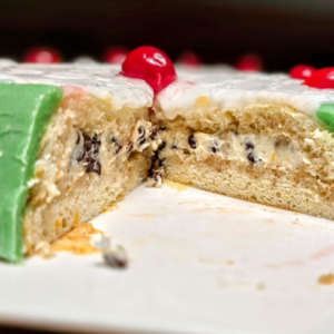 Cassata Cassata