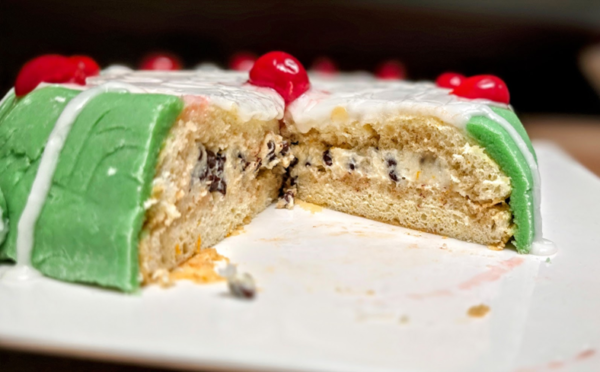 Cassata