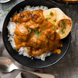 Chicken Tikka Masala Chicken Tikka Masala