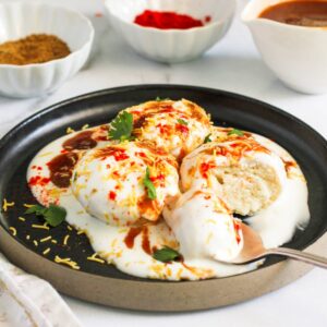 Dahi Bhalla Dahi Bhalla