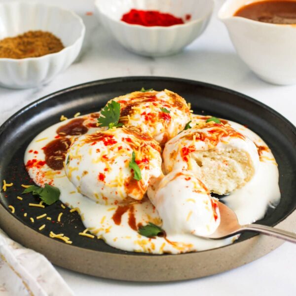 Dahi Bhalla