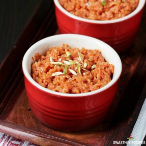 Gajar Halwa Gajar Halwa