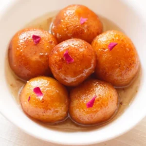 Gulab Jamun Gulab Jamun