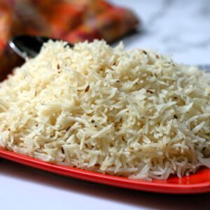 Jeera Rice Jeera Rice