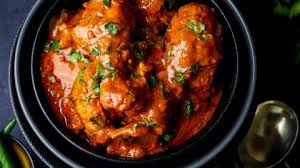 Murg Do Pyaaza Murg Do Pyaaza