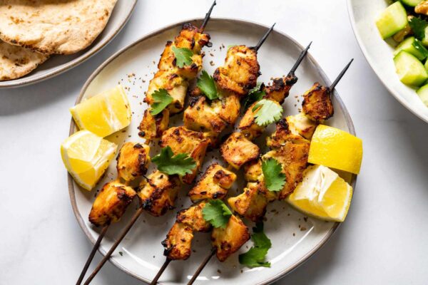 Chicken Kabab